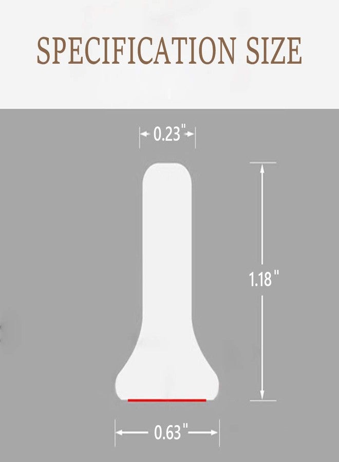 Duzzy 66 Inch Collapsible Shower Threshold Water Dam Shower Barrier and Retention System and Keeps Water Inside Threshold - Image 2